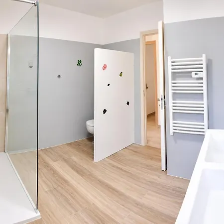 Apartmán Grande Maison Familiale Avec Piscine Et Jardin *